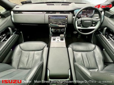 2022 Land Rover Range Rover - photo 20
