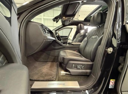 2022 Bentley Bentayga - photo 21