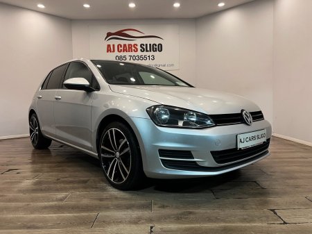 2016 Volkswagen Golf - photo 8