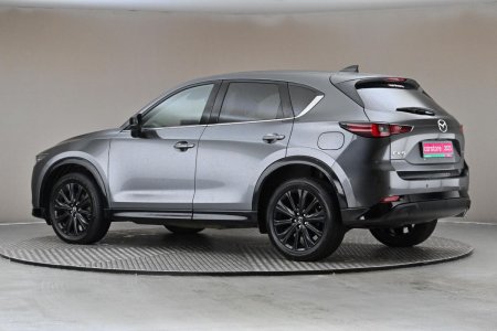 2023 Mazda CX-5 - photo 6