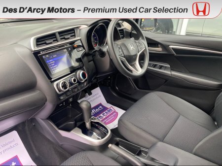 2019 Honda Jazz - photo 5