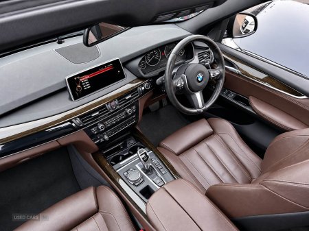 2015 BMW X5 - photo 13