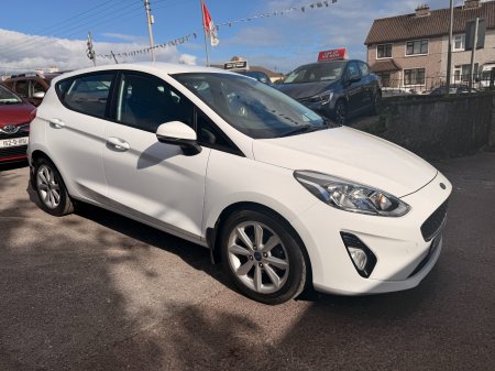 2018 Ford Fiesta - photo 3