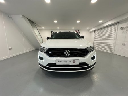2021 Volkswagen T-Roc - photo 6