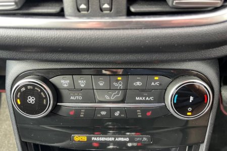 2023 Ford Puma - photo 34