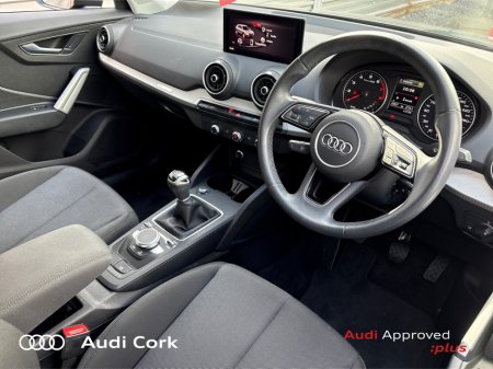 2023 Audi Q2 - photo 13