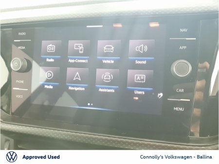 2024 Volkswagen T-Cross - photo 17