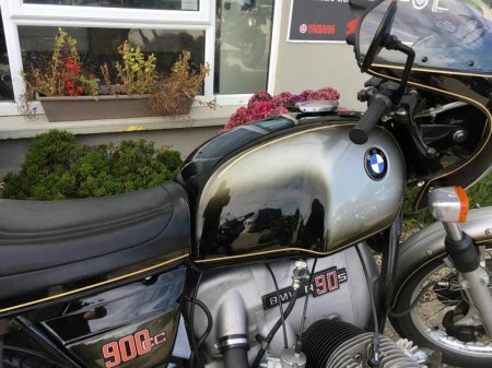1975 BMW Other - photo 13