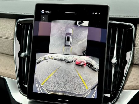 2025 Volvo XC90 - photo 18