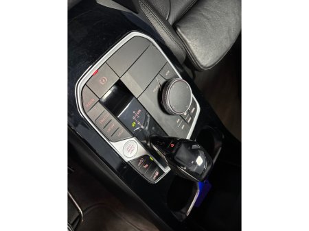 2020 BMW 1-Series - photo 12