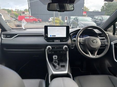 2024 Toyota RAV4 - photo 8