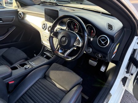 2017 Mercedes-Benz CLA - photo 16