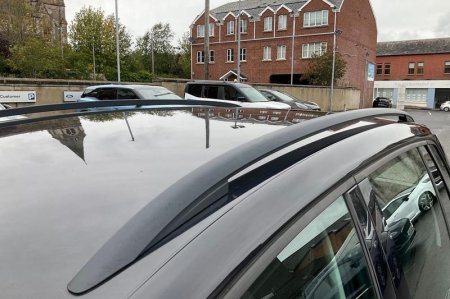 2015 Volkswagen Golf SV - photo 37