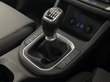 2020 Hyundai i30 - photo 16