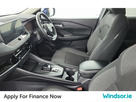 2023 Nissan Qashqai - photo 4