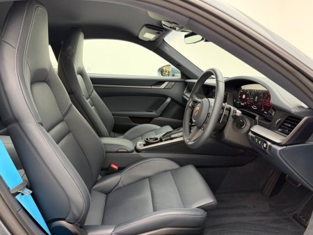 2026 Porsche 911 - photo 25