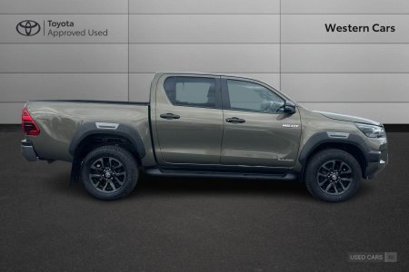 2023 Toyota Hilux - photo 18