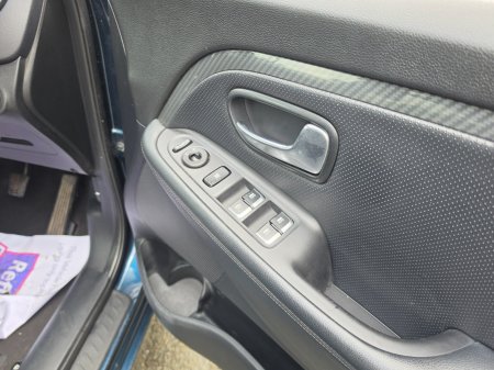 2019 Kia Carens - photo 18