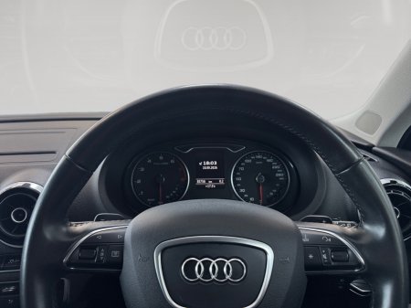 2016 Audi A3 - photo 13