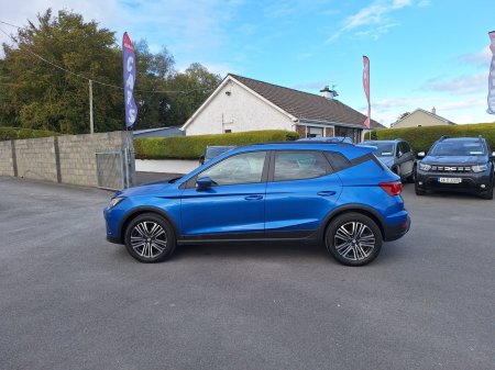 2024 SEAT Arona - photo 5