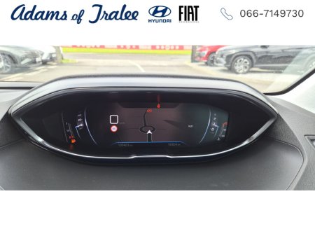 2022 Peugeot 3008 - photo 11