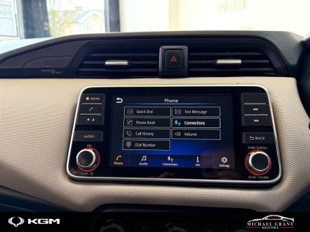 2020 Nissan Micra - photo 28
