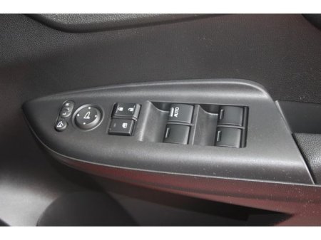 2016 Honda Jazz - photo 16