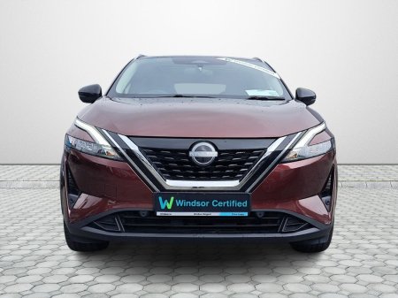 2024 Nissan Qashqai - photo 8