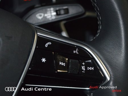 2025 Audi A6 - photo 23