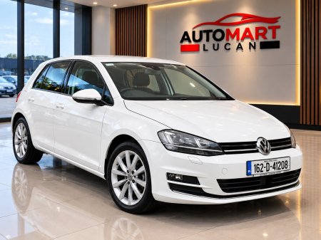 2016 Volkswagen Golf - photo 3