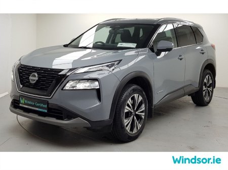 2024 Nissan X-Trail - photo 14