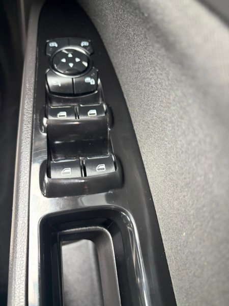 2015 Ford Mondeo - photo 8
