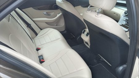 2018 Mercedes-Benz C-Class - photo 11