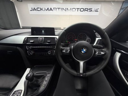 2017 BMW 4-Series - photo 24