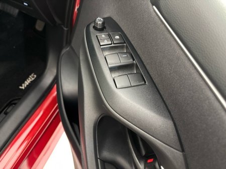 2026 Toyota Yaris - photo 12