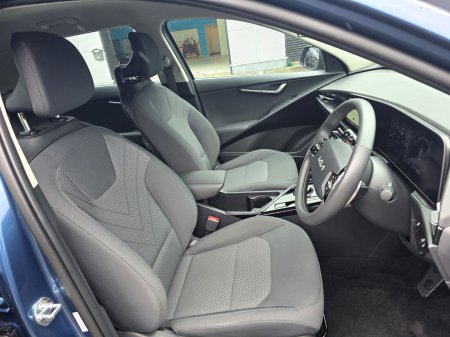 2024 Kia e-Niro - photo 17