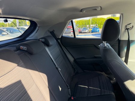 2018 Kia Stonic - photo 36