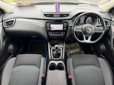 2018 Nissan Qashqai - photo 14