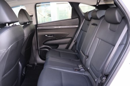 2024 Hyundai Tucson - photo 16