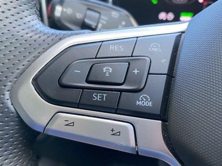 2025 Volkswagen Tiguan - photo 20