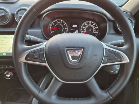 2022 Dacia Duster - photo 16
