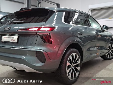 2026 Audi Q3 - photo 27