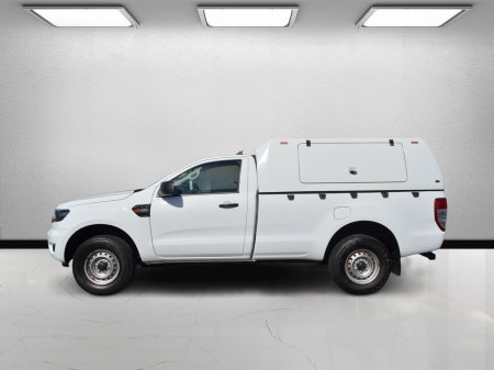 2023 Ford Ranger - photo 5