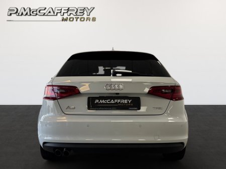 2016 Audi A3 - photo 6