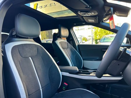 2027 Kia EV6 - photo 13