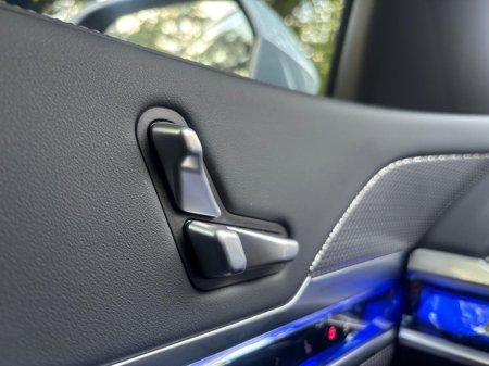 2024 BMW i7 - photo 38
