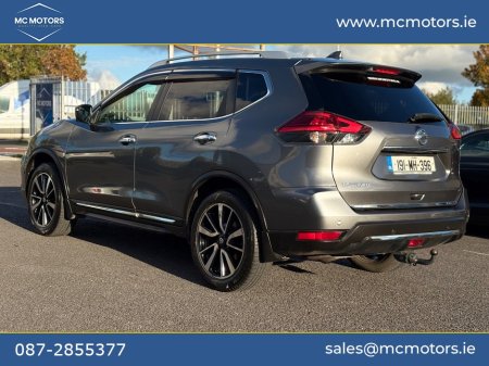 2019 Nissan X-Trail - photo 7