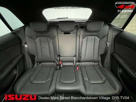 2024 Audi Q8 - photo 30