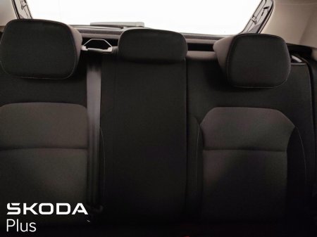 2026 Skoda Fabia - photo 28