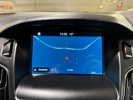 2017 Ford Focus - photo 16